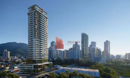 Apartamento com 3 quartos à venda na Alameda Ernesto Schneider, 150, Fazenda, Itajaí
