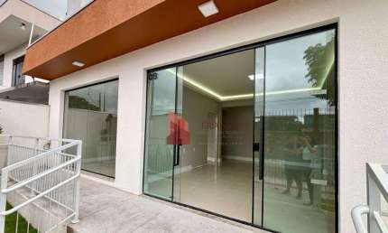 LOCAÇÃO: Sala para alugar, 160 m² - São Judas - Itajaí/SC