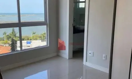 Vende-se Apartamento 2 Quartos, Bairro Fazenda- Vista Mar