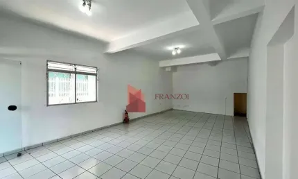 Sala comercial TÉRREA disponível para LOCAÇÃO no CENTRO de Itajaí.
