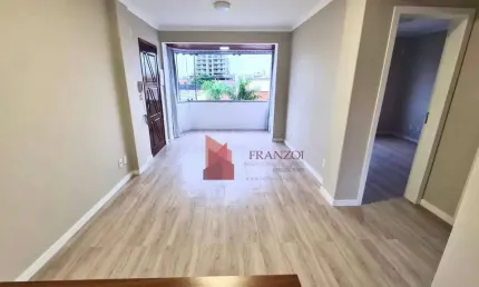 Apartamento com 2 dormitórios à venda, 56 m² por R$ 460.000,00 - Ressacada - Itajaí/SC