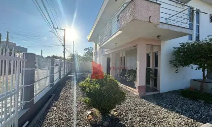 LOCAÇÃO: Casa residencial ou comercial no bairro São João, Itajaí/SC