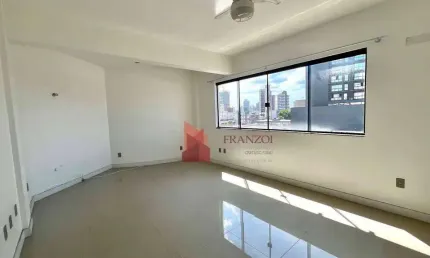 Sala comercial disponível para LOCAÇÃO no CENTRO de Itajaí.