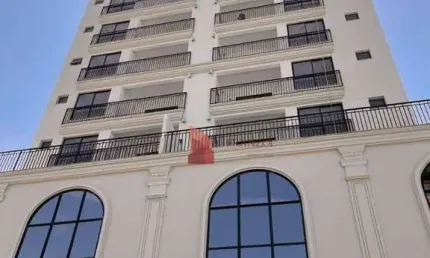 VENDA: Apartamento com 3 Dormitórios Sendo 1 Suíte - Vila Operária - Itajaí/SC