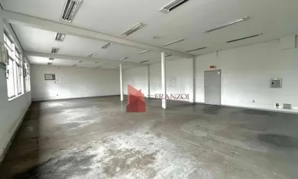 Sala comercial com 4 salas para alugar na Rua Doutor Pedro Ferreira, 250, Centro, Itajaí