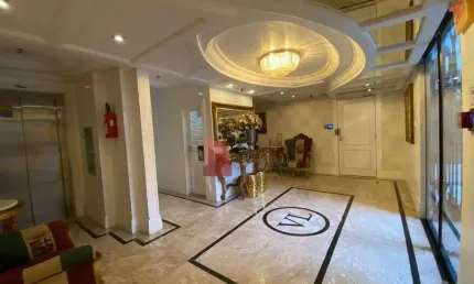 VENDE-SE Apartamento mobiliado com 2 dormitórios 65 m² por R$ 595.000 - Dom Bosco - Itajaí/SC