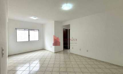 LOCAÇÃO: Apartamento com 2 dormitórios - Centro - Itajaí/SC