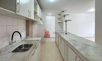 LOCAÇÃO: apartamento 1 dormitório no Centro de Itajaí