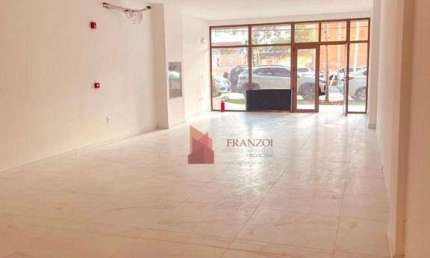 LOCAÇÃO- Sala Comercial TÉRREA 87m² | Av. Osvaldo Reis Itajaí