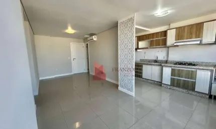 VENDE Apartamento com 2 SUITES - Condominio Infraestrutura Completa - Centro - Itajaí/SC