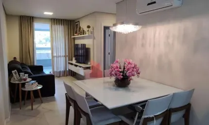 VENDA: Apartamento com 2 Dormitórios Sendo 1 Suíte - Fazenda - Itajaí/SC