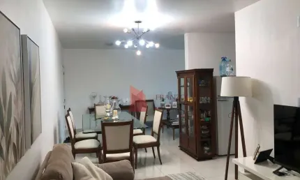 Apartamento com 2 dormitórios à venda ( 1 suíte + 1 dormitório) - Fazenda - Itajaí/SC
