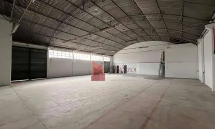 LOCAÇÃO: Galpão em PONTO COMERCIAL PARA LOJA E DEPÓSITO em Itajaí