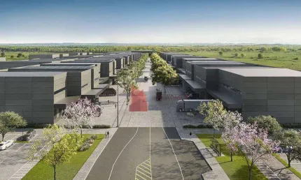 Terreno comercial à venda na Rodovia BR-101, 605, Salseiros, Itajaí