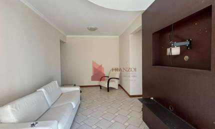 Loft com 1 quarto para alugar na Avenida Sete de Setembro, 1, Centro, Itajaí