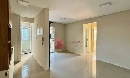 LOCAÇÃO: Apartamento com 2 suítes e 150m² de área total na Vila Operária - Itajaí