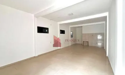 Sala comercial com 1 sala para alugar na Rua Carolina Vailatti, 1200, São Judas, Itajaí