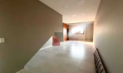 Sala comercial com 1 sala para alugar na Rua Indaial, 880, São Judas, Itajaí