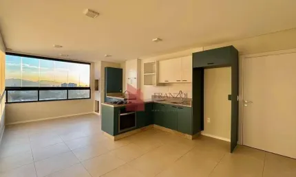 LOCAÇÃO: Apartamento no São João com 2 dormitórios - Itajaí/SC