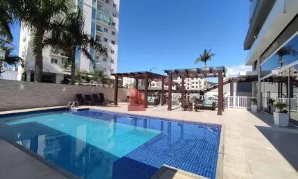 VENDE-SE Apartamento com 3 dormitórios  83 m² por R$ 850.000 - Vila Operária - Itajaí/SC