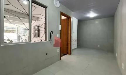 LOCAÇÃO: LOFT SEM MOBÍLIA NO BAIRRO FAZENDA, PRÓXIMO A UNIVALI - ITAJAÍ