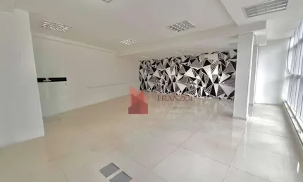 Locação- sala comercial em prédio 62m- fazenda, itajaí