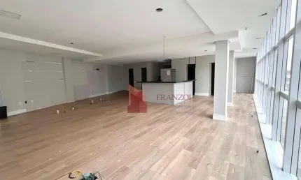Locação- prédio comercial  552m² / 4 andares / fazenda itajaí