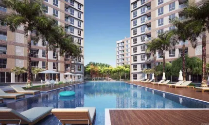 LANÇAMENTO: Apartamento com 2 dormitórios Sendo 1 Suíte - São João - Itajaí/SC
