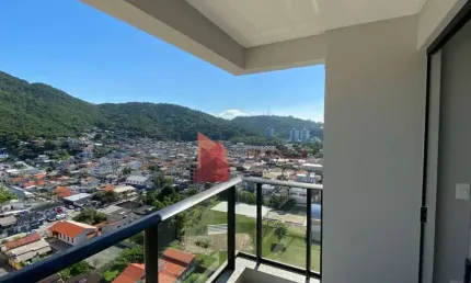 VENDA: Apartamento com 2 suítes no Bairro Fazenda em Itajaí/SC!
