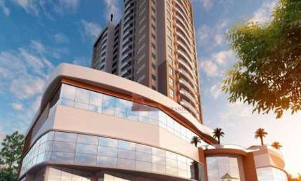 VENDA: Apartamento com Suíte + 2 dormitórios no Bairro Fazenda em Itajaí.