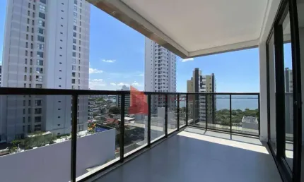 VENDA: Apartamento com 3 Suítes - Fazenda - Itajaí/SC