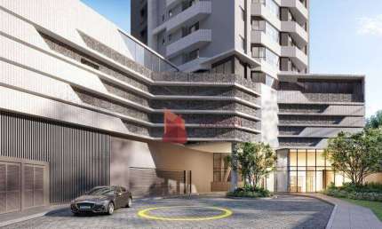 LANÇAMENTO! À VENDA! Loft com 1 dormitório, 40 m² - Vila Operária - Itajaí/SC