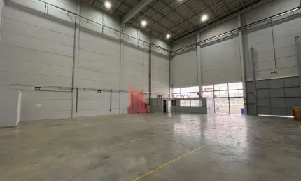 Barracão / Galpão / Depósito com 1 sala para alugar na Rodovia BR-101, 7896, Itaipava, Itajaí