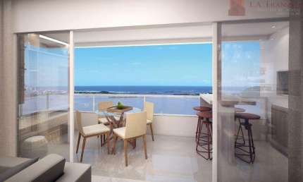VENDA: Apartamento com 3 Suítes - Centro - Itajaí/SC