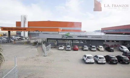 ARMAZÉM para alugar, 3.824 m² por R$ 168.000/mês - Salseiros - Itajaí/SC