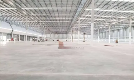 Barracão / Galpão / Depósito com 4 salas para alugar na Rodovia BR-101, 654, Salseiros, Itajaí