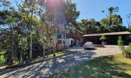 VENDA: Casa com 3 dormitórios à venda, 250 m² - Quilometro 12 - Itajaí/SC