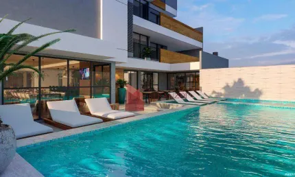 VENDA: Cobertura com 3 suítes, 342 m² por R$ 3.887.526 - Fazenda - Itajaí/SC