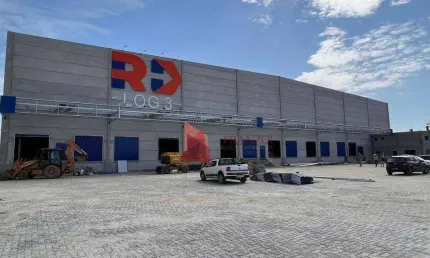 Galpão para alugar, 12000 m² por R$ 276.200,00/mês - Zona Industrial Norte - Joinville/SC