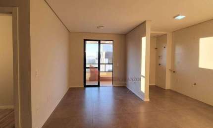 LOCAÇÃO: Apartamento com 2 Suítes - São João - Itajaí/SC