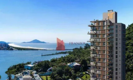 LANÇAMENTO: Apartamento DUPLEX com 3 suítes e 3 vagas no Bairro Fazenda em Itajaí