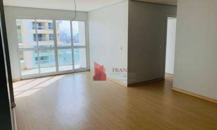VENDA: Apartamento com 1 suíte + 2 dormitórios - Vila Operária - Itajaí/SC