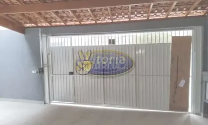 Casa com 2 quartos à venda no Demarchi, São Bernardo do Campo 