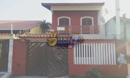 Casa com 3 quartos à venda no Suarão, Itanhaém 