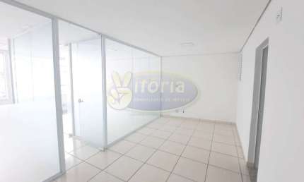Ponto comercial para alugar no Demarchi, São Bernardo do Campo 
