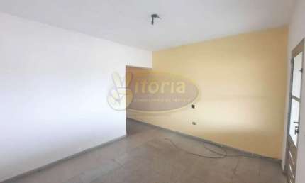 Casa com 2 quartos à venda no Jardim da Represa, São Bernardo do Campo 