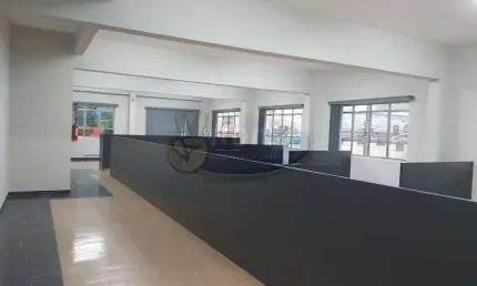 Ponto comercial para alugar no Demarchi, São Bernardo do Campo 