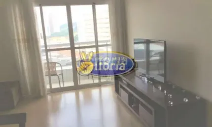 Apartamento com 3 quartos à venda no Jardim do Mar, São Bernardo do Campo 