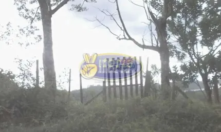 Terreno à venda no Batistini, São Bernardo do Campo 