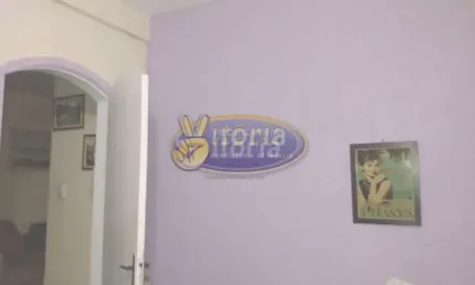 Casa com 4 quartos à venda no Jardim Nossa Senhora de Fátima, São Bernardo do Campo 